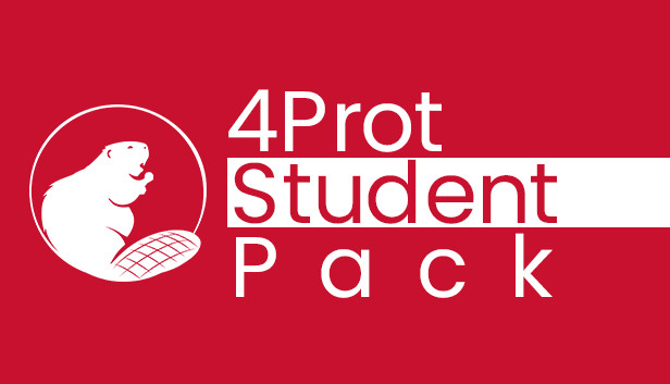 4Prot - Student Pack