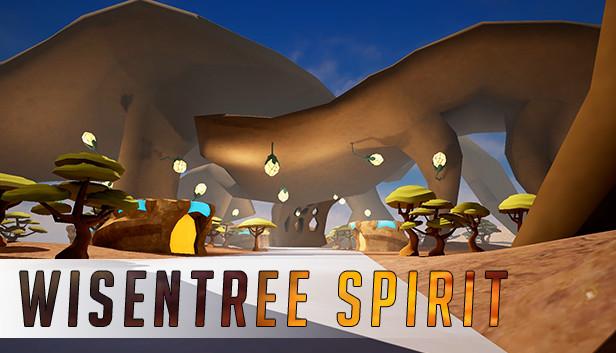 Wisentree Spirit