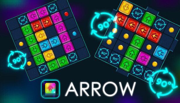 ARROW