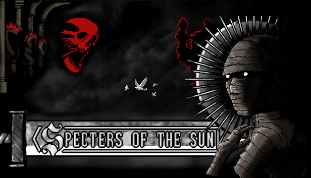 Specters of the Sun