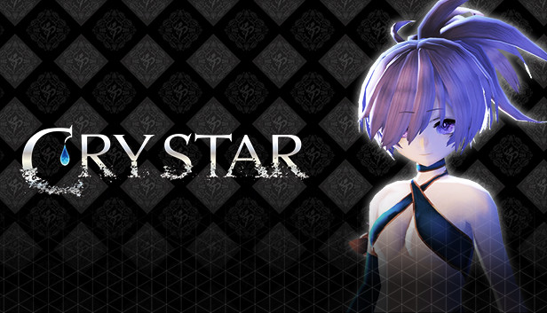 Crystar - Sexy Bikini (Blue)