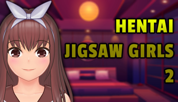 Hentai Jigsaw Girls 2
