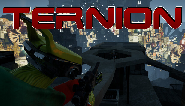 Project: Ternion