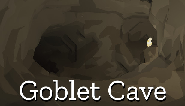 Goblet Cave