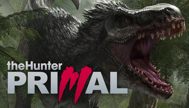 theHunter: Primal