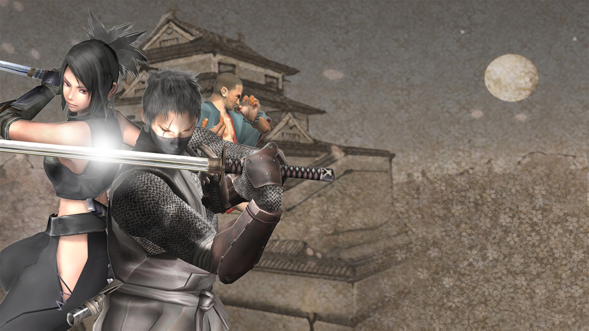 Shadow Assault/Tenchu