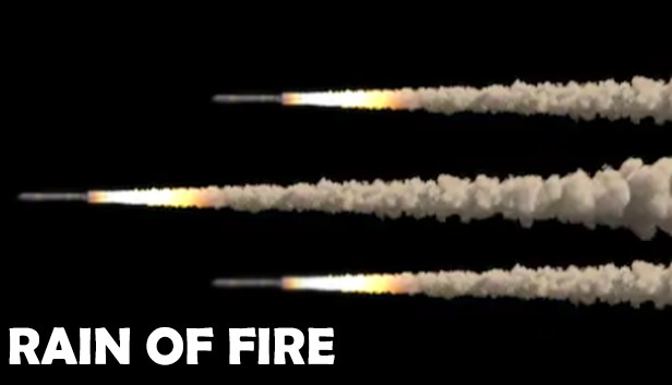 Rain of Fire