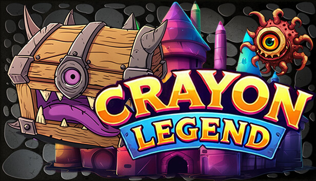 Crayon Legend