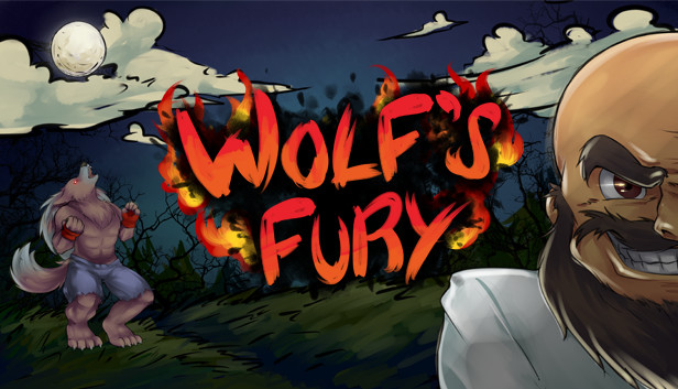 Wolf's Fury