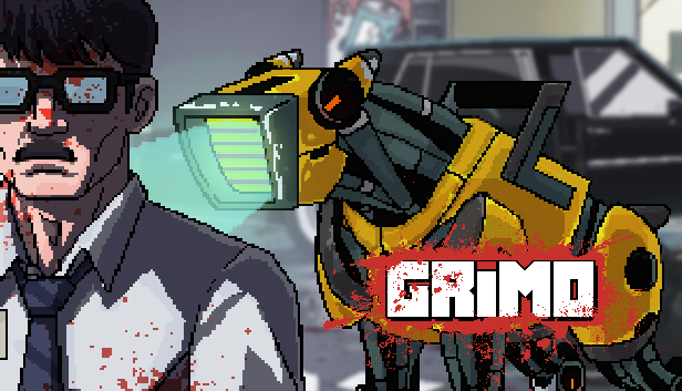 GRIMO