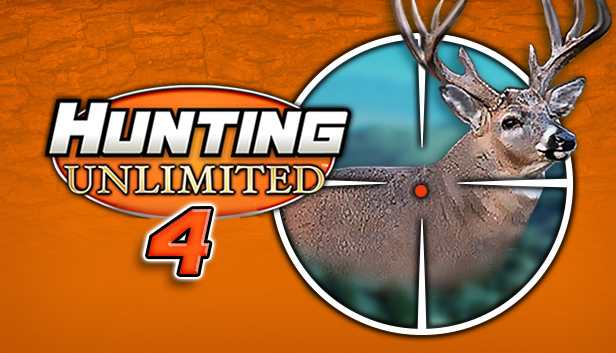 Hunting Unlimited 4