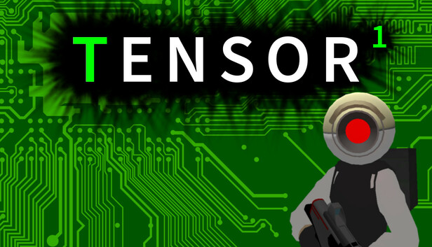 Tensor 1