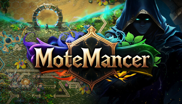 MoteMancer