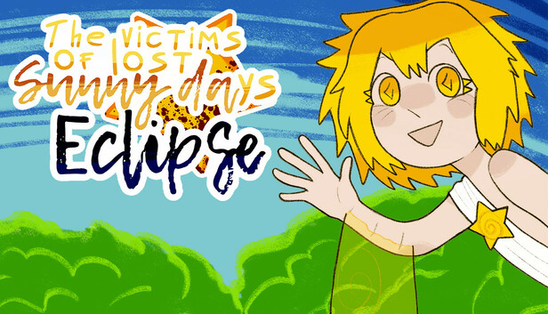 The victims of lost sunny days: Eclipse