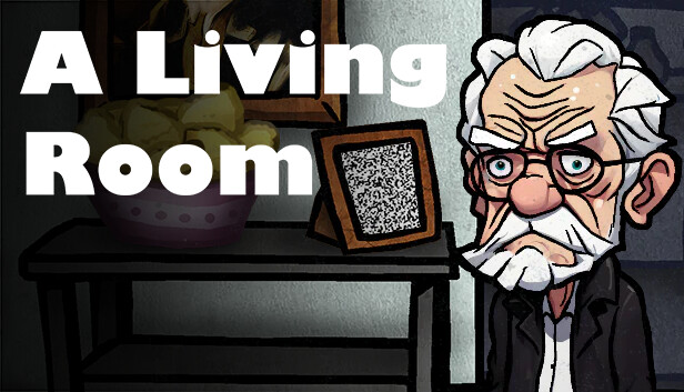 A Living Room