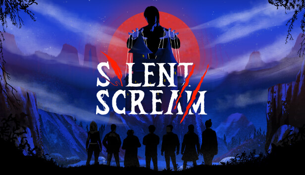 SILENT SCREAM 2