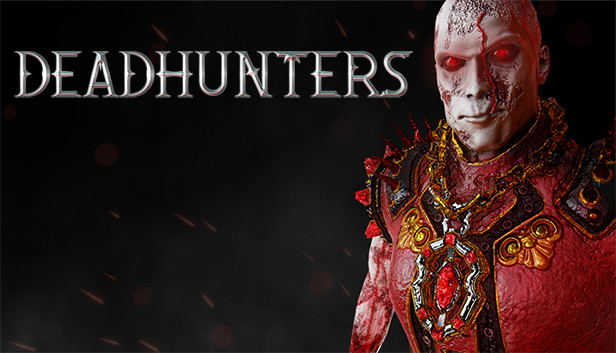 DEADHUNTERS