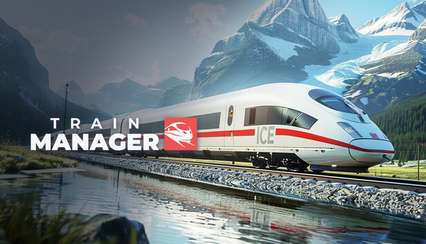 Train Manager