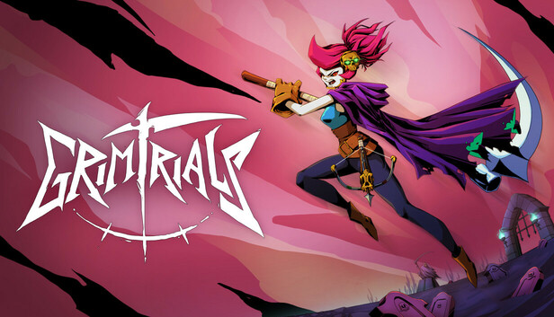 Grim Trials