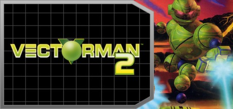 VectorMan 2 PC