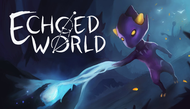 Echoed World