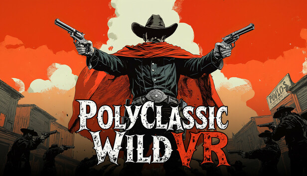 PolyClassic: Wild VR