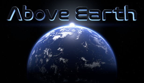 Above Earth