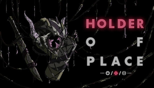 Holder of Place