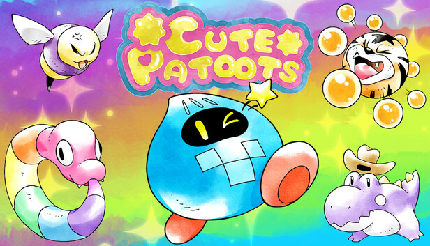 Cute Patoots