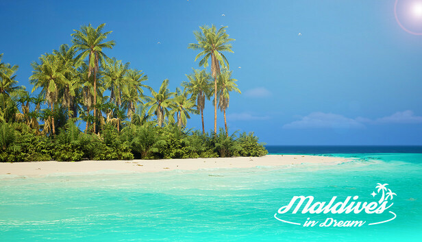 Maldives in Dream