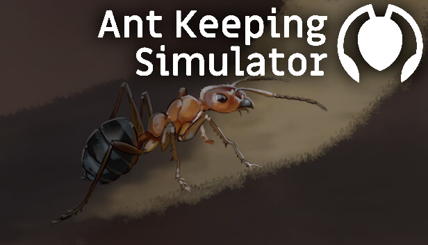 Ant Keeping Simulator - Digging DLC