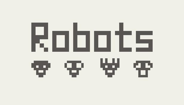Robots: create AI