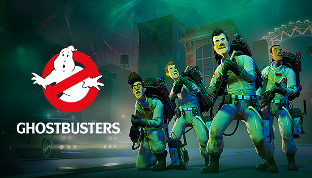 Planet Coaster: Ghostbusters™