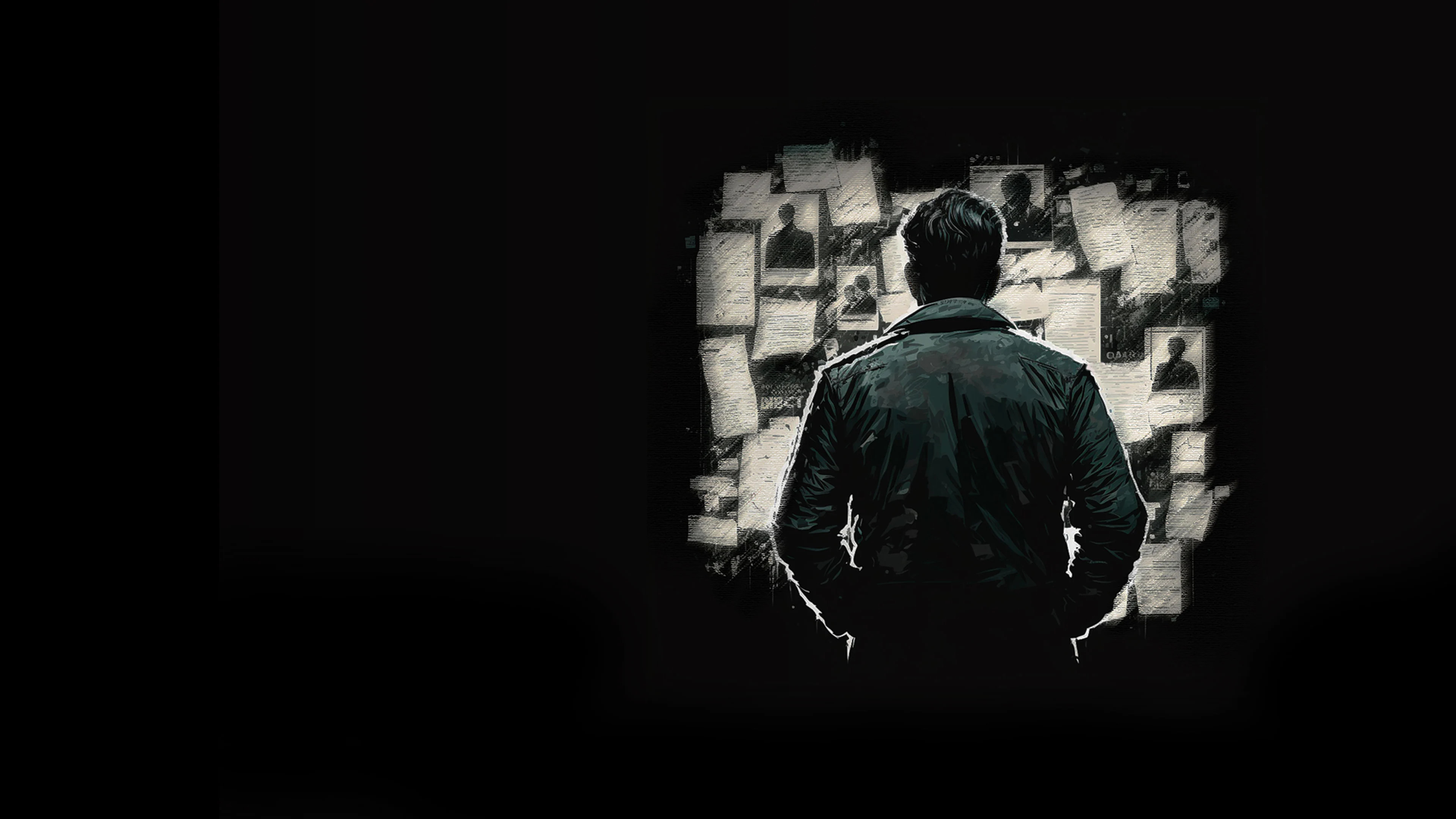 DETECTIVE - Stella Porta case