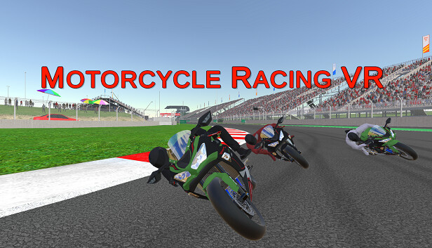Motorcycle Racing VR