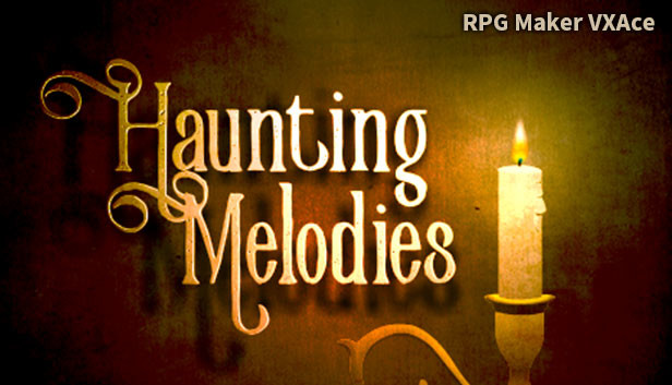 RPG Maker VX Ace - Haunting Melodies