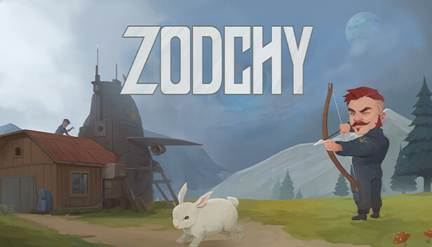 Zodchy