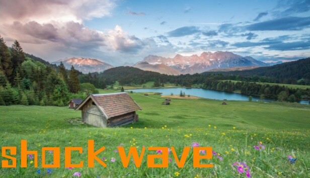 shock wave