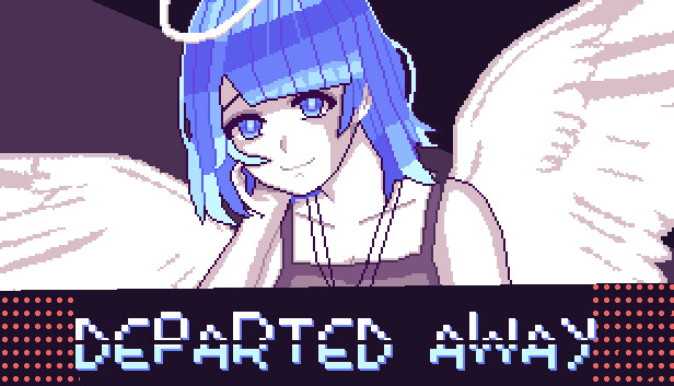 Departed Away
