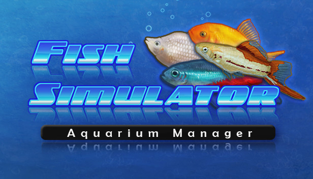 Fish Simulator: Aquarium Manager