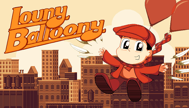 Louny Balloony