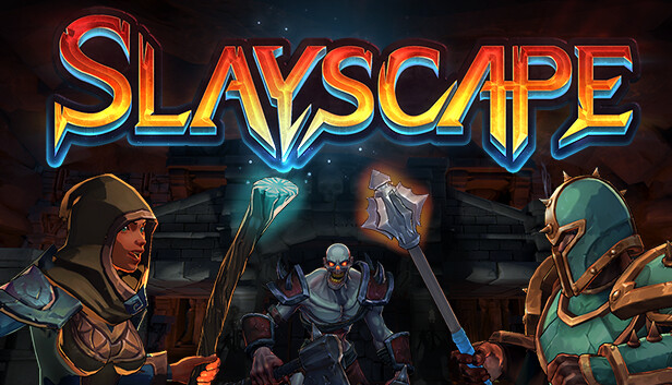 Slayscape