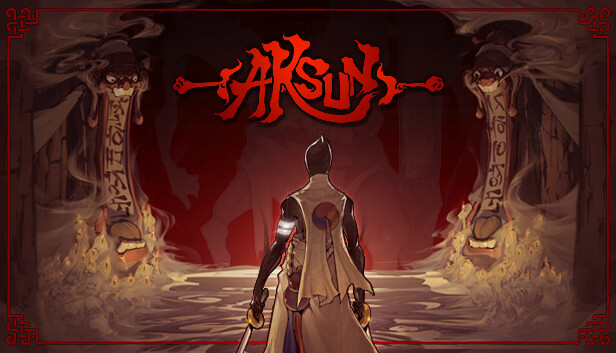 Aksun