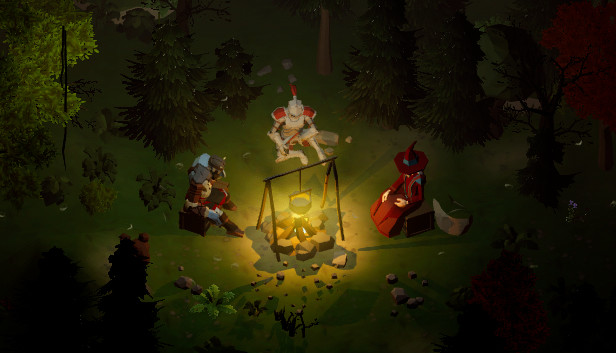 Dungeon Slayer