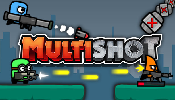 Multishot
