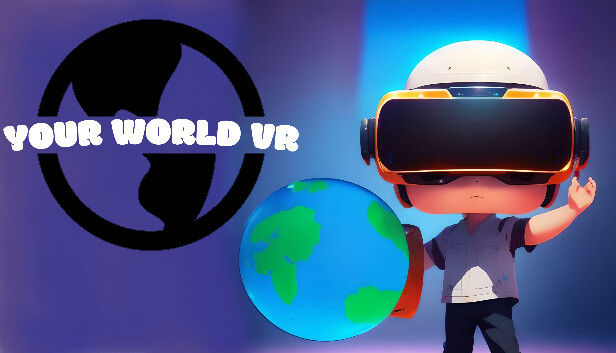 Your World VR