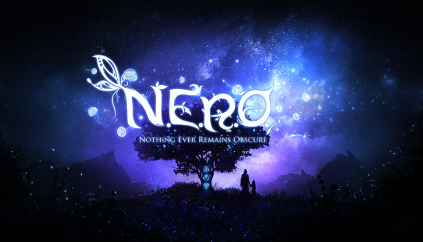 N.E.R.O.: Nothing Ever Remains Obscure