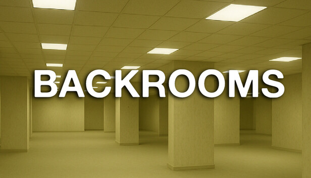 Backrooms