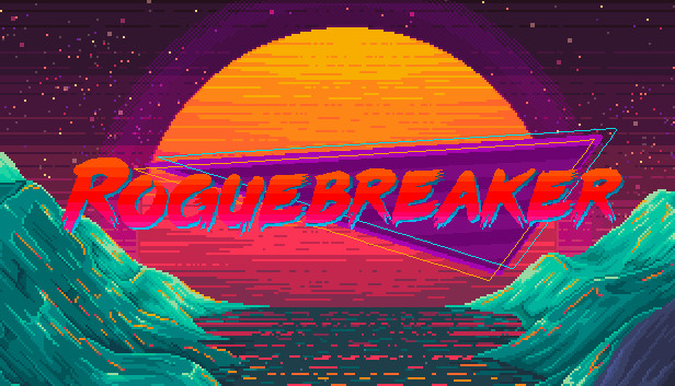 Roguebreaker