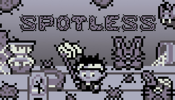 Spotless